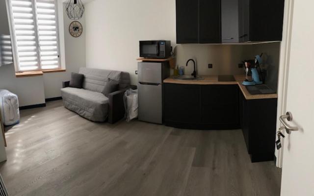 Residence Avec Un T3 Un T2 Et Un Studio En Centre Ville D Argelès-Gazost Exterior foto
